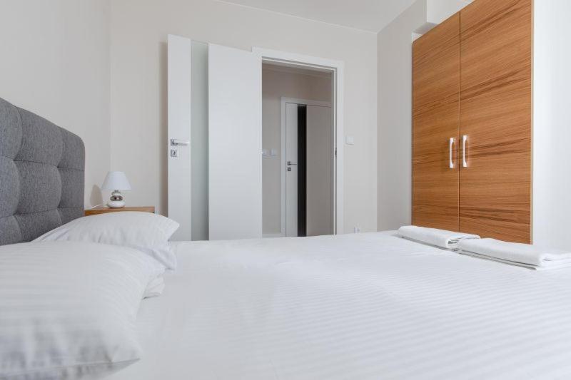 Resort Apartamenty Klifowa Rewal 33 מראה חיצוני תמונה