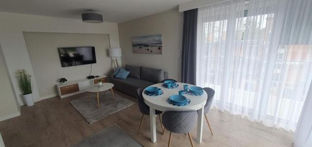 Resort Apartamenty Klifowa Rewal 33 מראה חיצוני תמונה